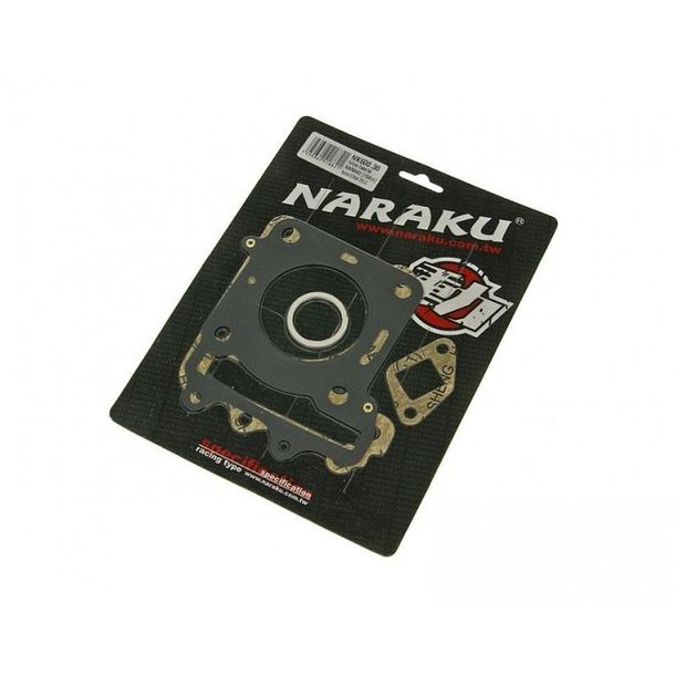 Dichtungssatz Naraku 150ccm für Kymco Grand Ding 125 LC