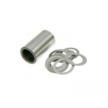 Gleitbuchse Variomatik und Ausgleichscheiben, Naraku, Speed-up-kit für CPI mit 16mm Kurbelwellenstumpf