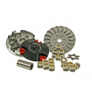 Variomatik Malossi Multivar Für Yamaha Jog R AC RR LC Neos 50