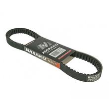 Courroie trapézoïdale pour Naraku GY6 125cc 4 temps / longueur = 835mm