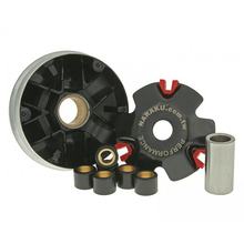 Sport Naraku Variator, incl. Poids 8gr. pour Kymco Top Boy 50 Cobra 50, Dink LC 50, le Grand Dink 50, 50 Eh oui, Vitalité 5