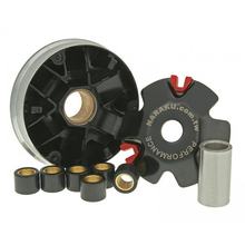 Variomatik Naraku Sport für Kymco Dio, Fever, Herosim / Sym Jet, Mask, Red Devil