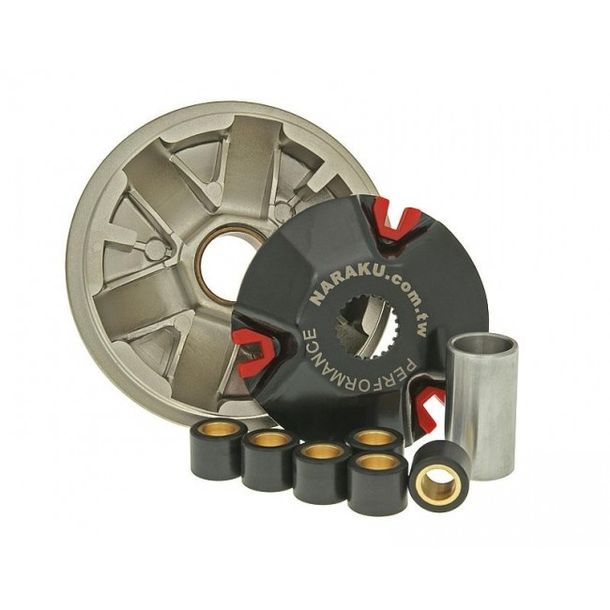 Variator Naraku Sport for Morini AC