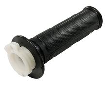 Lenkergriff GY6, rechts, schwarz, inkl. Gasgriffhülse