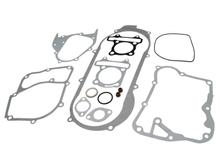 Motordichtsatz GY6, 125ccm (152QMI), 10 Zoll Felge