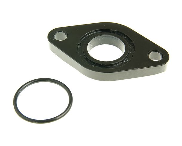 Intake manifold GY6, 50cc (139QMB)