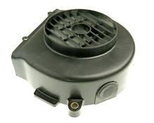 Volant moteur GY6 50cc (139QMB / QMA), noir