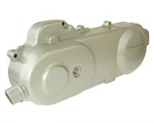 Variomatikdeckel GY6, 50ccm (139QMB / QMA) silber, 12 Zoll Felge (729mm)