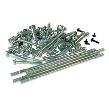 GY6-schroefset, 50cc (139QMB/QMA)