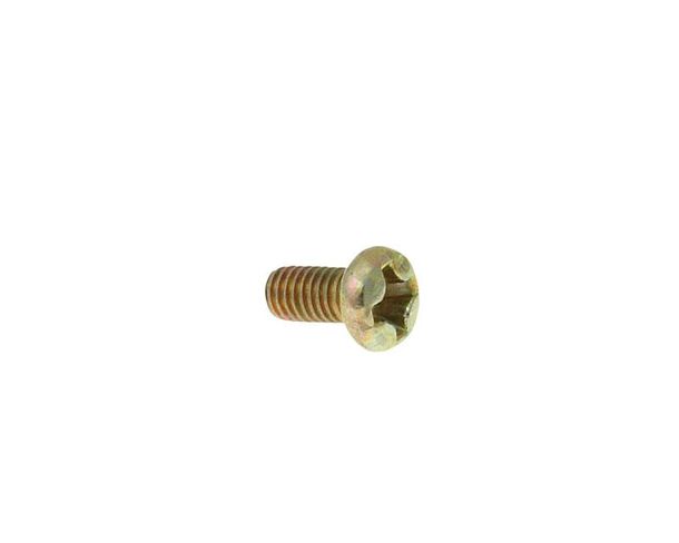 Screw for choke GY6, 50cc (139QMB / QMA)