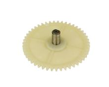 Zahnrad Ölpumpenantrieb GY6, für Kurbelwelle mit 22 Zähnen, 50ccm (139QMA / QMB)