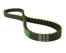 Keilriemen GY6, Original, für 12 Zoll Felge, 788x18x30mm, 50ccm (139QMB / QMA)