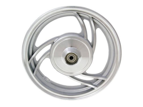 Vorderradfelge GY6, 3 Speichen, ab Bj. 2005