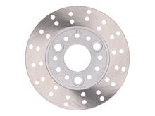 remschijf GY6, d=155mm, 50ccm (139QMB/QMA)