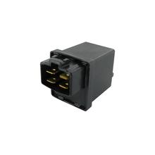Anlasserrelais GY6, Rex- / Qingqi-Modelle