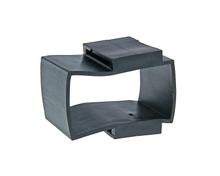Haltegummi GY6, für CDI, 42x23mm, 50ccm (139QMB / QMA)