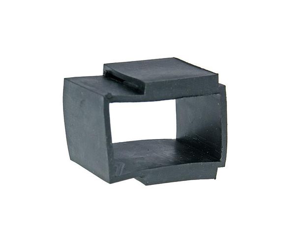 La tenue GY6 de caoutchouc pour CDI, 37x22mm, 50cc (139QMB / AMQ)