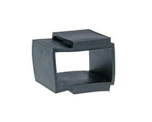 Haltegummi GY6, für CDI, 37x22mm, 50ccm (139QMB / QMA)