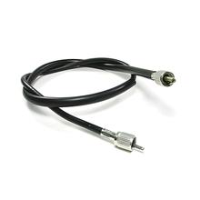 Tachowelle GY6 mit Überwurfmutter, Version B, 50ccm (139QMB / QMA)