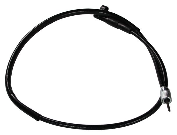 Tacho Welle GY6 Seitliche SchraubBefestigung Version C 50ccm für Kymco 50 Z – Bild 2