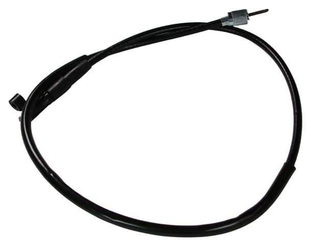 Tacho Welle GY6 Seitliche SchraubBefestigung Version C 50ccm für Kymco 50 Z – Bild 4