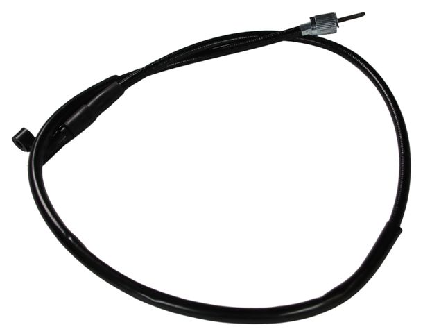 Tacho Welle GY6 Seitliche SchraubBefestigung Version C 50ccm für Kymco 50 Z – Bild 5