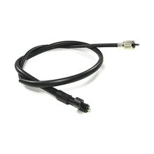 Tachowelle GY6 mit seitlicher Schraubbefestigung, Version C, 50ccm (139QMB / QMA)
