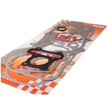 Motordichtsatz komplett, Motortyp 139QMB / 139QMA (10 Zoll Felge) komplett