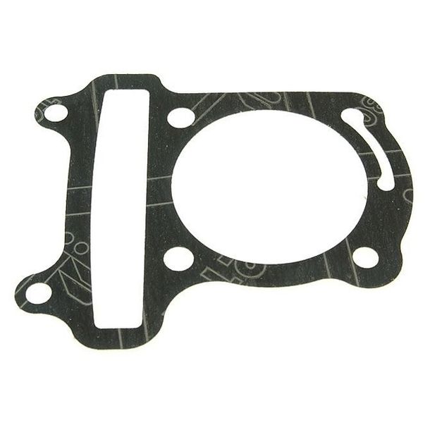 Dichtung GY6, Zylinderfuß D=39mm, Motortyp 139QMB / 139QMA