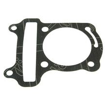 Dichtung GY6, Zylinderfuß D=39mm, Motortyp 139QMB / 139QMA