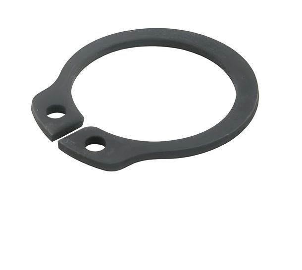Seeger Ring kickstarter shaft for Piaggio