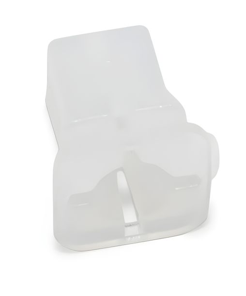 Mounting Bracket for Piaggio Fairing Parts – Bild 2