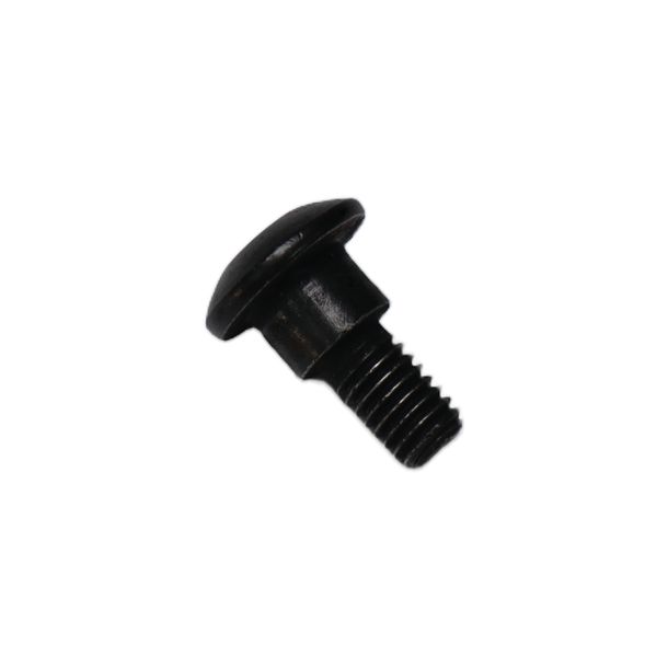 Frame screw for fairing Piaggio ZIP SP 2, short, M5