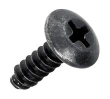 Vis taraudeuse, la taille moyenne (2x13mm) pour Piaggio