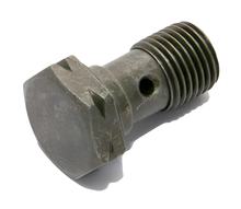 Holle remklauwschroef/rempomp M10x1,0 voor Piaggio/Gilera