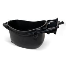 Compartimento para capacete para Piaggio Zip SP H2O 50ccm