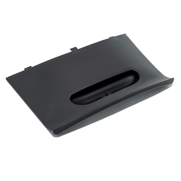 Lambris, dans le compartiment du casque, centre de Piaggio ZIP SP 1