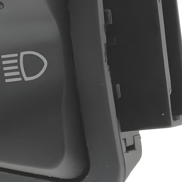 Commutateur d'éclairage à distance pour Piaggio Zip 2