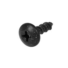 Blechschraube, kurz (3x12mm) für Piaggio