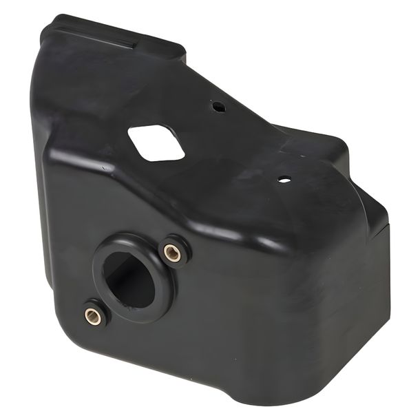 copri cilindro per Piaggio, vecchio modello (coolhood)