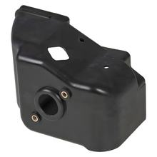 Zylinderabdeckung für Piaggio, altes Modell (Kühlhaube)