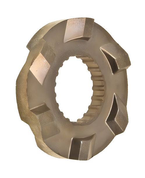 Sortie pignon de démarreur (poulie) Piaggio, 125 - 180cc 2Takt pour Gilera Runner FXR, Piaggio Skipper FX Hexagon SP TPH Typhoon X XR Aprilia SR LX LXT