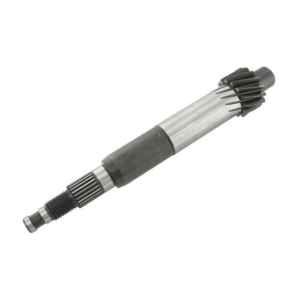 Gear, albero primario per Piaggio ZIP SP2, 14 denti