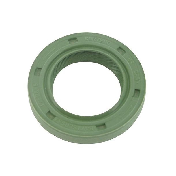 Shaft seal transmission cover Type C / D for Piaggio