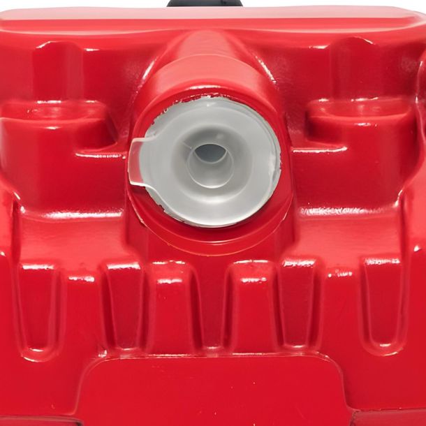 Bremssattel vorne 2 Kolben / 1 feste Gegendruckseite für Gilera Runner – Bild 4