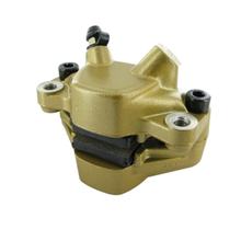 Pinza freno posteriore, inclusa pastiglia freno per Gilera / Piaggio 50cc