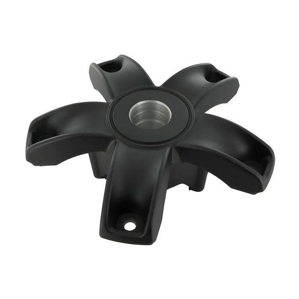 Radnabe / Felgenstern für Piaggio, Zip SP 2