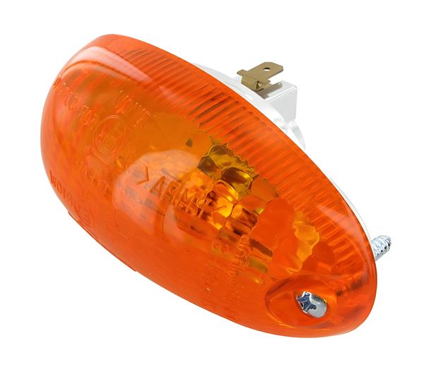 Blinker, vorne rechts für Piaggio NRG / TPH / ZIP