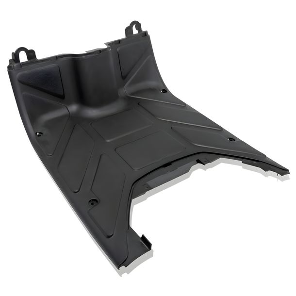 Treeplank voor Piaggio NRG mc2/3