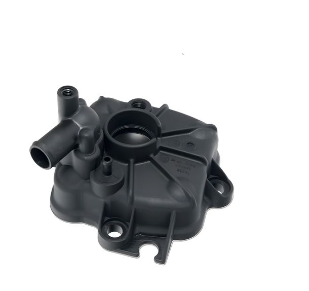 Zylinderkopf für Piaggio / Gilera (Aussenmantel), 125 / 180 ccm, 2 Takt